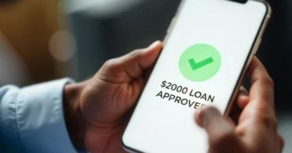 How to Get a $2,000 Personal Loan