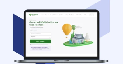 Upgrade Personal Loans Review 2024