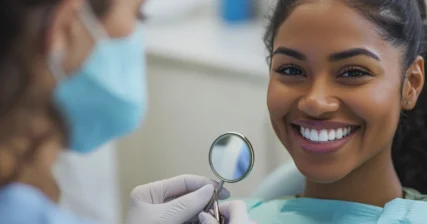 Dental Financing With Bad Credit