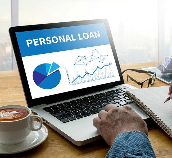 Types of Personal Loans